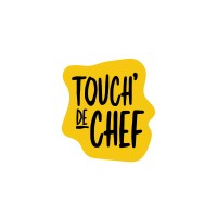 Touch'de chef logo - Similar company to Devalle Eau Et Force