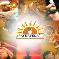SKK Ayurveda & Panchakarma logo - Similar company to Sona Ayurveda