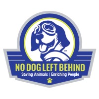 No Dog Left Behind logo - Similar company to Analyticowl