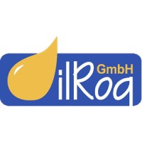 oilRoq GmbH logo - Similar company to Creativequantum Gmbh