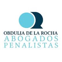 Obdulia de la Rocha, Abogados Penalistas logo - Similar company to Dtn Destino Studios