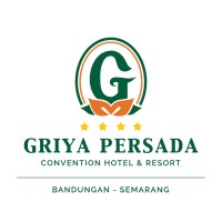 Griya Persada Convention Hotel & Resort Bandungan logo - Similar company to Martha Group