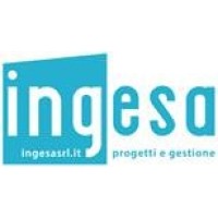 Ingesa srl logo - Similar company to Gmg Network Solution Srl