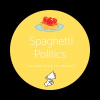 Spaghettipolitics logo - Similar company to Keep Them Warm
