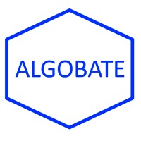Algobate logo - Similar company to Rhenopharma Group