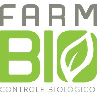 Farmbio Controle Biológico logo - Similar company to Evoluagro