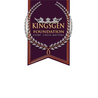 Kingsgen Foundation logo - Similar company to Phantom Hire