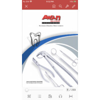 Awan Brothers logo - Similar company to Atherden