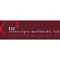 Tte Transcripts Worldwide, Ltd.