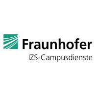 Fraunhofer IZS-Campusdienste logo - Similar company to S-Tec Stuttgarter Technologie- Und Innovationscampus