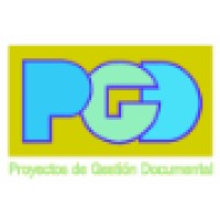 Proyectos de Gestión Documental S.L. - PGD Consultora logo - Similar company to Onar S.L.
