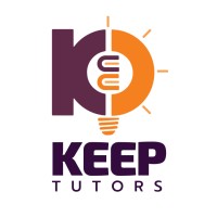 KEEP Tutors logo - Similar company to Powermatix