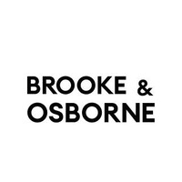 Brooke and Osborne logo - Similar company to The Compare Co.