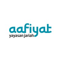 Yayasan Jariah-Aafiyat logo - Similar company to The Olive House