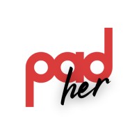 PadHer Initiative logo - Similar company to With Red