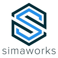 simaworks GmbH logo - Similar company to Amacker & Schmid Ag