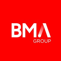 BMA Group - now a Fusion5 company logo - Similar company to 3C Software Apac