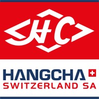 HANGCHA (Switzerland) SA logo - Similar company to Hangcha Group