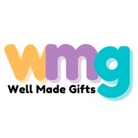 WELL MADE GIFTS logo - Similar company to Hero Industries Inc.
