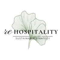 Regenerative Hospitality logo - Similar company to Hunters Point