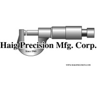 Haig Precision Mfg. Corp. logo - Similar company to A2Q2