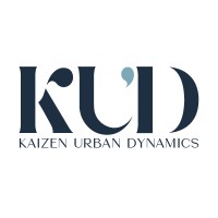 Kaizen Urban Dynamics - KUD logo - Similar company to Orbit Developments