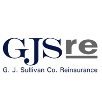 GJ Sullivan Co., Reinsurance logo - Similar company to Newsre - Reinsurance Solutions