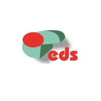 EDS Enjeksiyon Döküm San. A.Ş. logo - Similar company to Kgd Grafi̇t Metal Ve Endüstri̇ Malz. San. Ti̇c. Ltd. Şti̇.