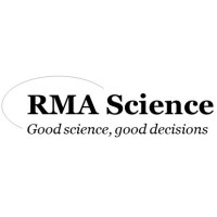 RMA Science logo - Similar company to Conhur
