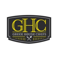 Greek House Chefs logo - Similar company to Culinality, Llc