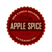 Apple Spice Irvine, CA logo - Similar company to Apple Grid