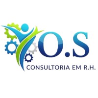 O.S. Consultoria em RH logo - Similar company to Gonsys Consultoria E Sistemas