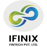 Ifinix Fintech Pvt. Ltd. logo - Similar company to Infinix Technologies