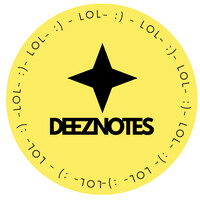 DeezNotes logo - Similar company to Dev Cluster