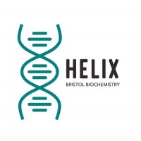 Helix (Biochemistry) logo - Similar company to Kawsay Biological Station