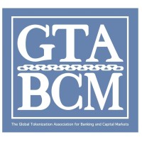 Global Tokenization Association for Banking and Capital Markets (GTABCM) logo - Similar company to Csci Technology
