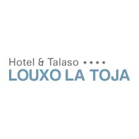 Hotel Talaso Louxo La Toja logo - Similar company to Termas De Luso