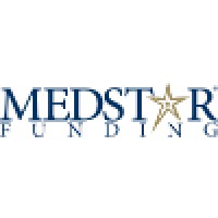 MedStar Funding logo - Similar company to Ooda Group