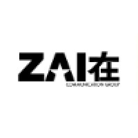 ZAI Communication Group logo - Similar company to Shangay