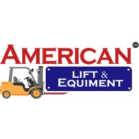 American Lift & Equipment, Inc logo - Similar company to Selecta Equipements