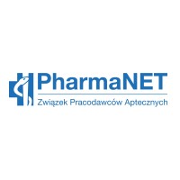 Związek Pracodawców Aptecznych PharmaNET logo - Similar company to Efpc - European Federation Of Pharmacy Chains