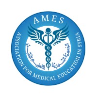 AMES - Association for Medical Education in Syria logo - Similar company to Phoenix Collaborations Llc