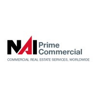 Scott Hyatt, CCIM NAI Prime Commercial Real Estate Broker logo - Similar company to Mvmt Realty