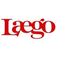 Laego logo - Similar company to The High Value Clubs