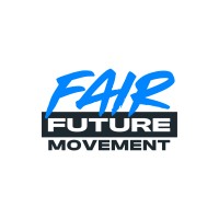 Fair Future Movement logo - Similar company to Groundwork Milwaukee