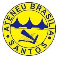 Colégio Ateneu Brasília logo - Similar company to Instituto Salus