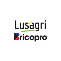 Lusagri BRICOPRO logo - Similar company to Sovereme
