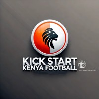 Kick-Start-Kenya-Football logo - Similar company to Pesacrowd