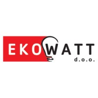 Ekowatt d.o.o logo - Similar company to Aether Lighting Design