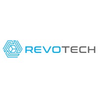 Revotech Networks Ltd. logo - Similar company to Integrio Systems